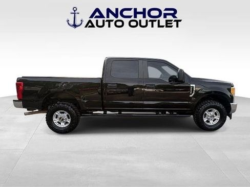 Used 2017 Ford F250 XL w/ XL Value Package image 9
