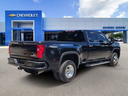 Certified 2021 Chevrolet Silverado 3500 High Country