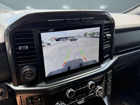 Used 2021 Ford F150 XLT w/ Equipment Group 302A High AWD/4WD image 28