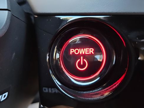 New 2025 Honda Accord Sport image 24