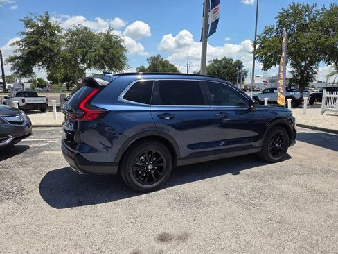Used 2025 Honda CR-V Sport-L image 14