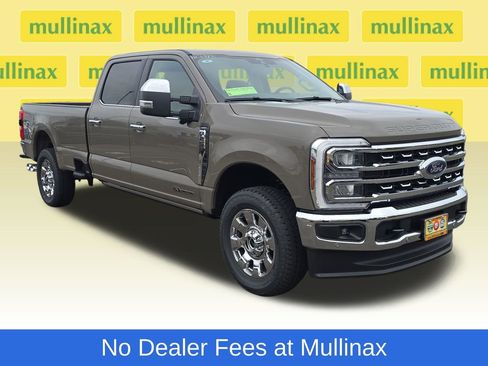 New 2026 Ford F250 Lariat AWD/4WD image 1
