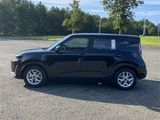 New 2025 Kia Soul LX image 4