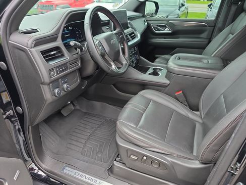 Used 2023 Chevrolet Tahoe RST RWD image 9