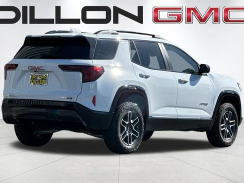 New 2026 GMC Terrain AT4 w/ Convenience Package III AWD/4WD image 4