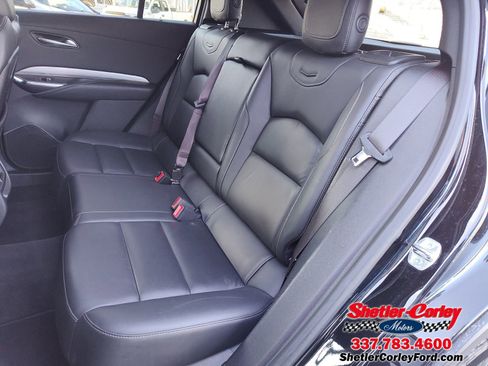 Used 2024 Cadillac XT4 Premium Luxury image 26