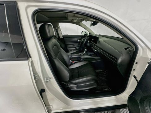 Used 2024 Honda HR-V EX-L image 29