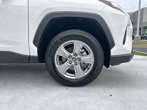 Certified 2025 Toyota RAV4 XLE image 13