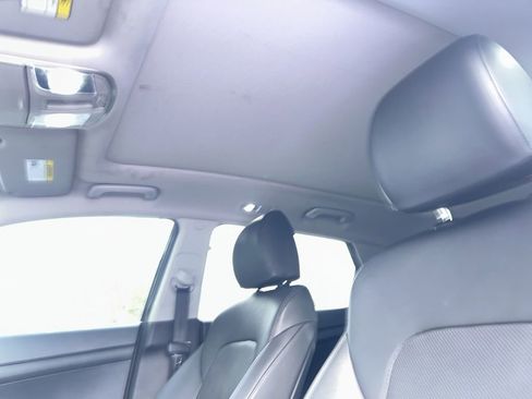 Used 2019 Hyundai Tucson Ultimate image 8