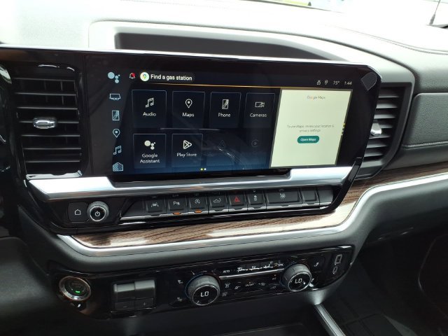 New 2026 Chevrolet Silverado 1500 RST w/ Safety Package AWD/4WD image 13