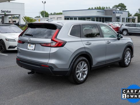 Used 2023 Honda CR-V EX-L image 3