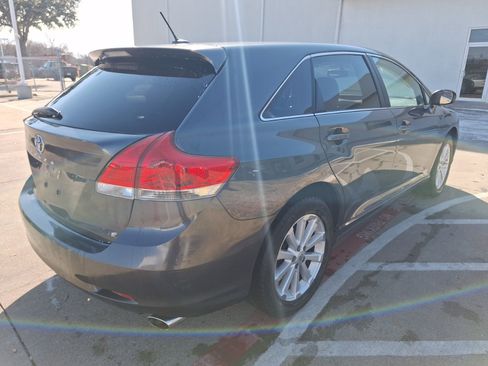 Used 2009 Toyota Venza Base image 6