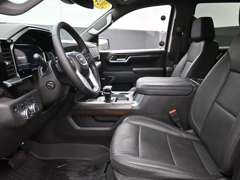 Used 2024 GMC Sierra 1500 SLT w/ SLT Premium Package image 15