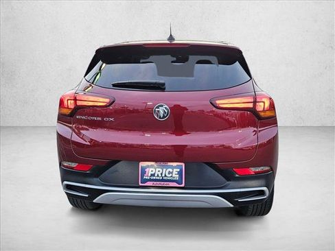 Certified 2023 Buick Encore GX Preferred w/ Cold Weather Comfort Package image 7