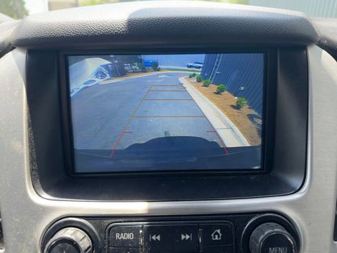 Used 2020 GMC Yukon SLT AWD/4WD image 14