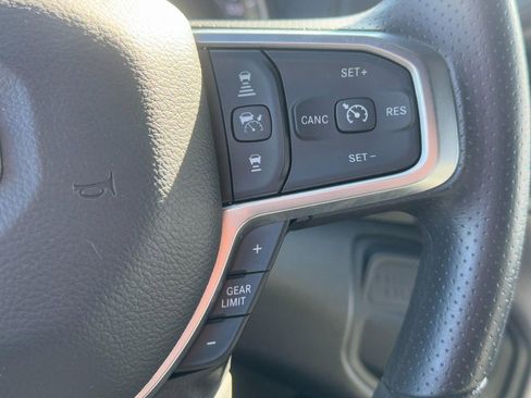 New 2026 RAM 2500 Tradesman image 11