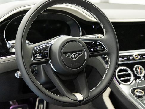 New 2026 Bentley Continental GT Speed AWD/4WD image 28