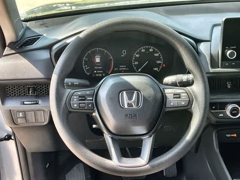 Used 2025 Honda CR-V EX image 17