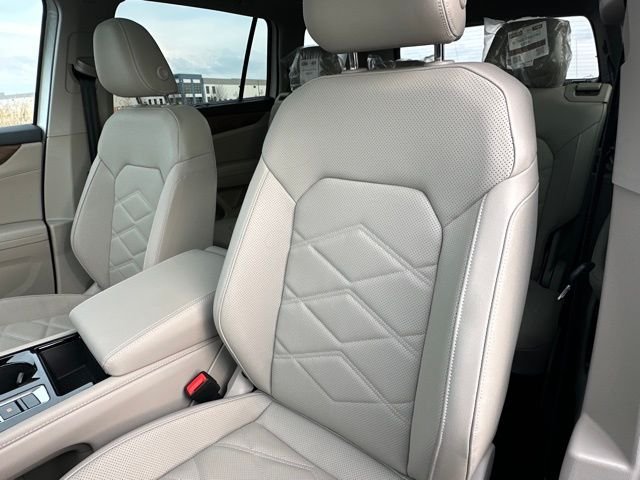 New 2026 Volkswagen Atlas SE AWD/4WD image 26