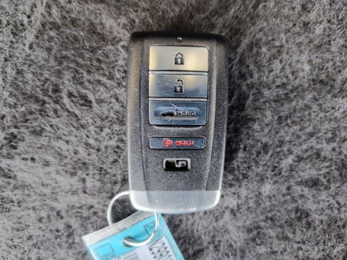 Used 2016 Acura RDX FWD image 29