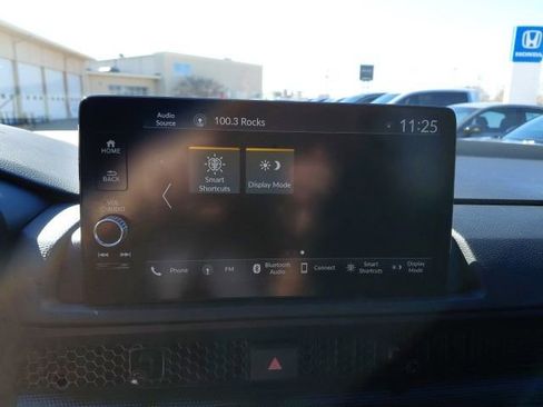 Used 2025 Honda CR-V Sport-L image 21