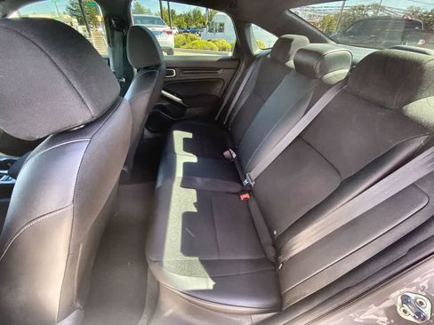 Used 2024 Honda Civic Sport image 21
