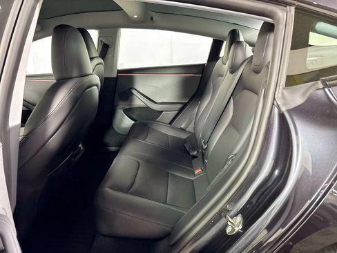 Used 2024 Tesla Model 3 Standard Range RWD image 20