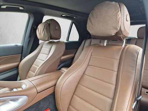 Certified 2026 Mercedes-Benz GLE 580 4MATIC image 14
