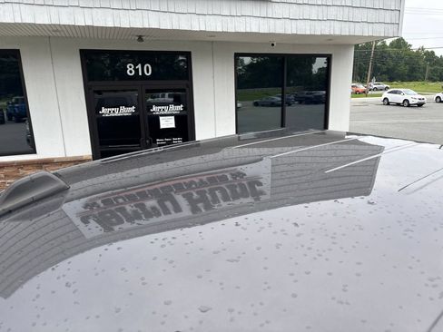 Used 2024 RAM 2500 Big Horn AWD/4WD image 11