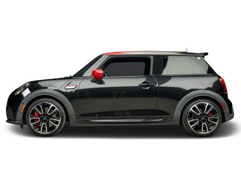 Used 2023 MINI Cooper John Cooper Works FWD image 20