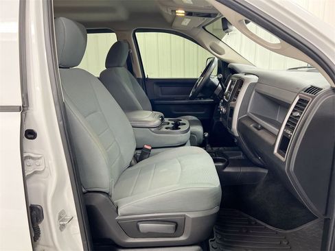 Used 2016 RAM 3500 Tradesman w/ Chrome Appearance Group image 20