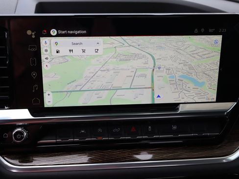 New 2026 GMC Sierra 1500 Elevation w/ Elevation Select Package RWD image 15