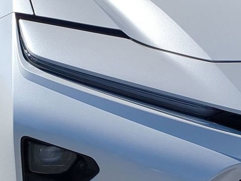 New 2026 Toyota Crown Signia Limited image 10