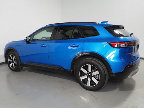 Used 2025 Honda Prologue Touring image 8