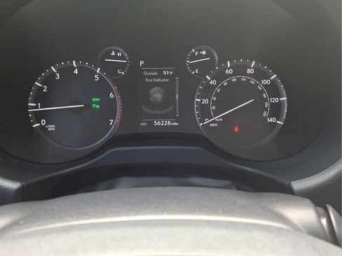 Used 2020 Lexus GX 460 Premium w/ Premium Package AWD/4WD image 32