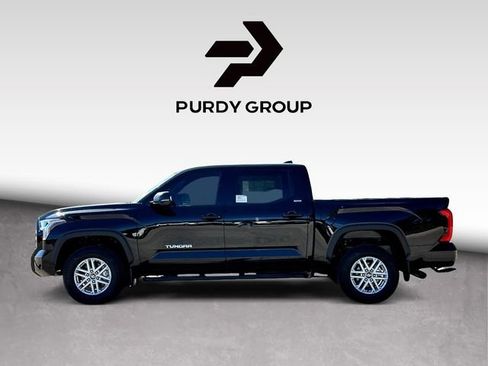 New 2026 Toyota Tundra SR5 image 5