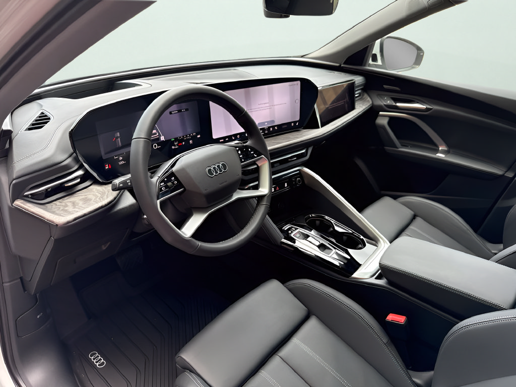 New 2026 Audi Q5 Prestige AWD/4WD image 14