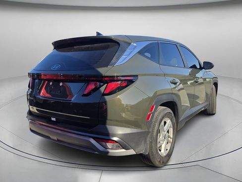 Used 2026 Hyundai Tucson SE image 5