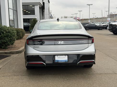 Certified 2024 Hyundai Sonata SEL image 6