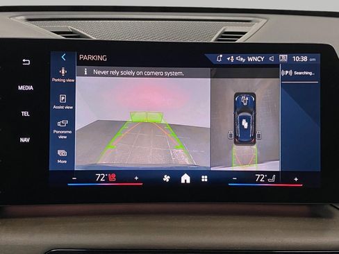 New 2026 BMW X1 xDrive28i AWD/4WD image 23