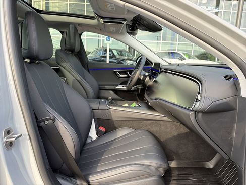 Certified 2025 Mercedes-Benz E 350 Sedan image 18