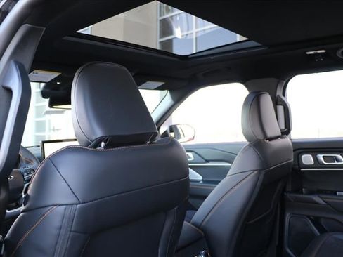 New 2026 Ford Explorer Tremor w/ Tremor Ultimate Package image 14