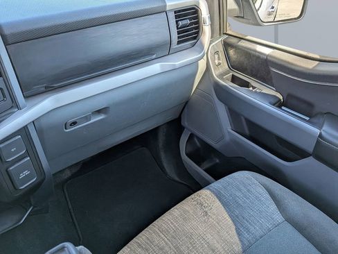 Used 2023 Ford F150 XLT w/ Equipment Group 302A High image 18