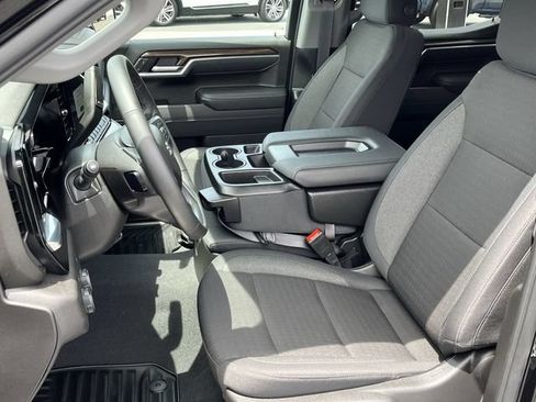 Used 2026 Chevrolet Silverado 1500 RST AWD/4WD image 20