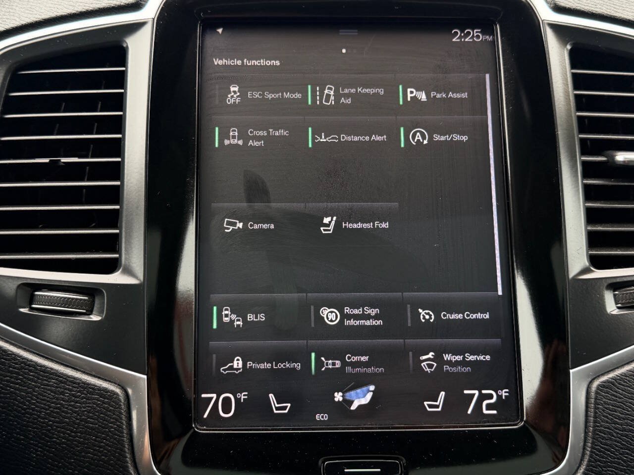 Used 2019 Volvo XC90 T6 Momentum w/ Protection Package Premier AWD/4WD image 44