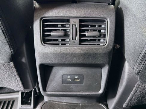 Used 2023 Nissan Rogue SV AWD/4WD image 27