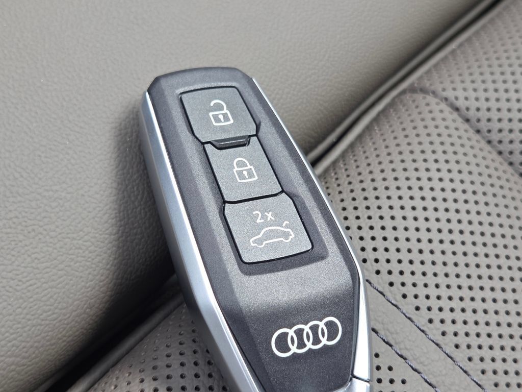 New 2026 Audi Q5 Premium Plus AWD/4WD image 40