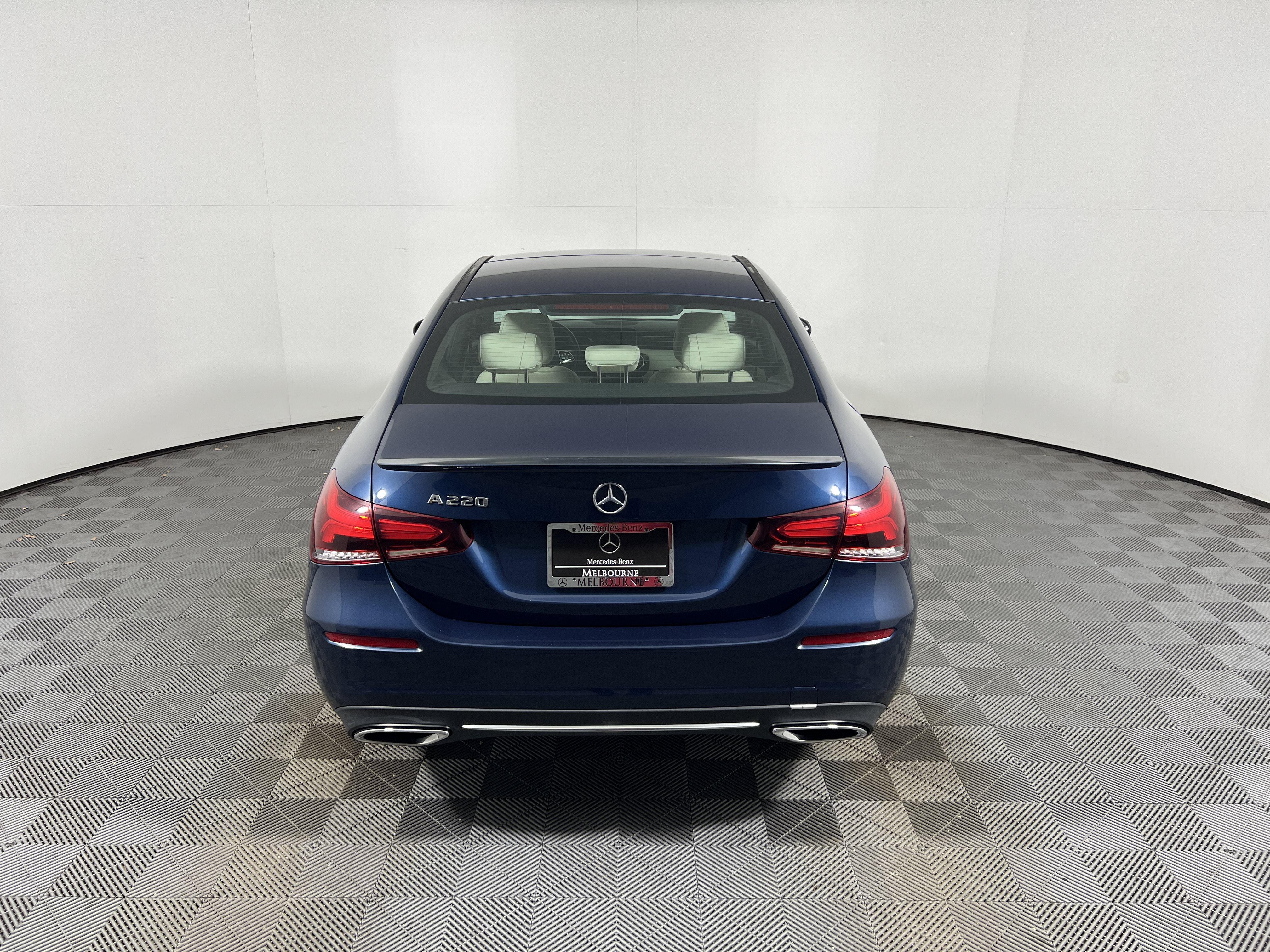 Used 2019 Mercedes-Benz A 220 image 4