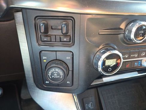 Used 2021 Ford F150 King Ranch w/ Equipment Group 601A High image 33