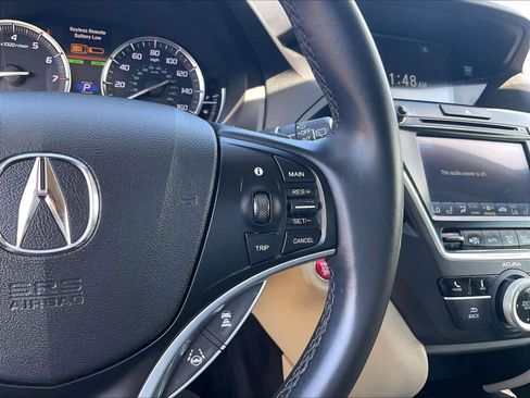 Used 2020 Acura MDX FWD image 20